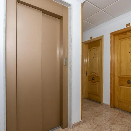 Alegria Id65 Appartamento Torrevieja