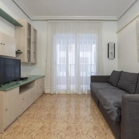 Apartment Alegria Id65