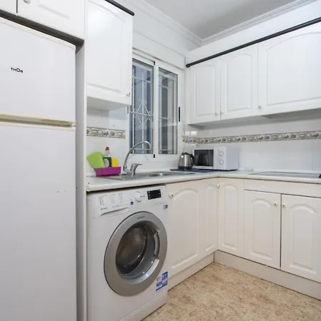 Alegria Id65 Appartamento Torrevieja