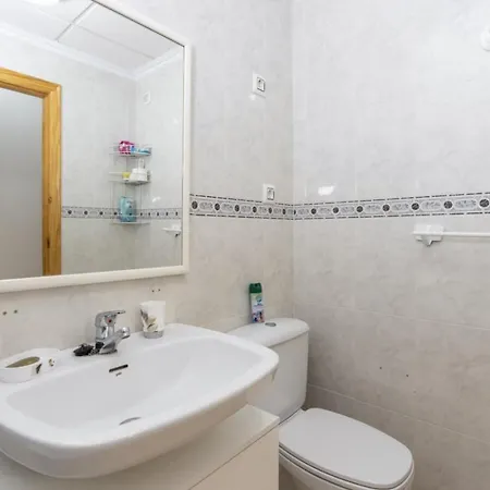 Alegria Id65 Apartment Torrevieja