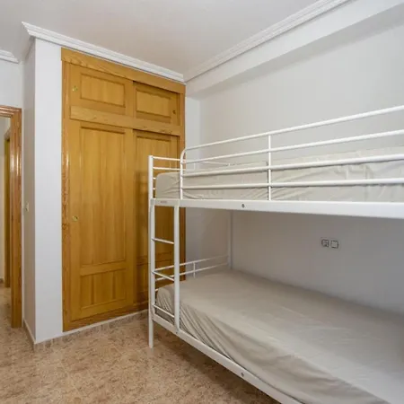 Alegria Id65 Apartment *